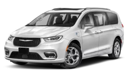 2023 Chrysler Pacifica Hybrid_research